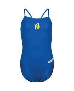 Home Page: Diving Ōtākou Girls' Team Challenge Swimsuit