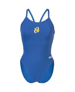 Home Page: Diving Ōtākou Women's Team Challenge Swimsuit