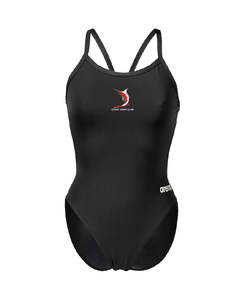 Coast Swim Club Women's Team Challenge Solid