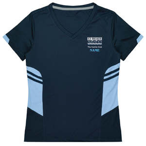 Ice Breaker Aquatics Women's Team T-Shirt