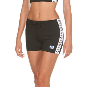 St Peters Swimming Club: W Lorella Shorts Black