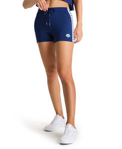 St Peters Swimming Club: W Lorella Shorts Navy