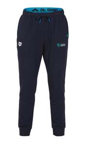 Home Page: Whangārei Solid Pants - Navy