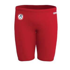 Bay of Islands Boys Solid Jammer - Red