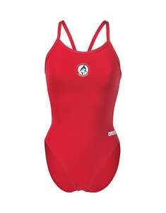 Bay of Islands Women's Team Challenge Swimsuit