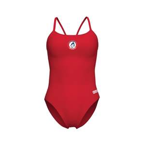 Home Page: Bay of Islands Women's Solid Lace Back