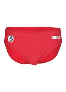 Home Page: Bay of Islands Men's Team Brief - Red