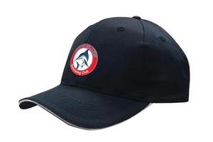 Home Page: Bay of Islands Team Cap