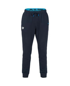 Home Page: Bay of Islands Solid Pants - Navy
