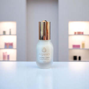 Frontpage: Vitamin C Serum "Radiance Booster" 30ml