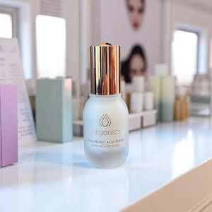 Hyaluronic Acid - "Intense Hydration" 30ml