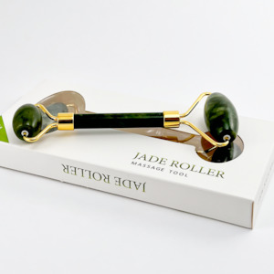 All: Jade Roller