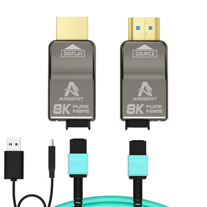 8K Pure Fibre HDMI 2.1 Cable