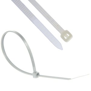 Cable Ties 100mm x 2.5mm
