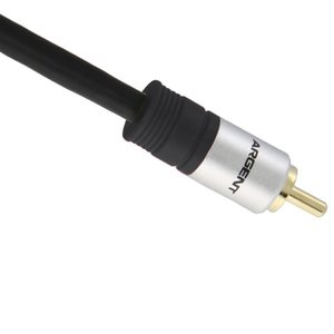 Products: 5m Argent Digital Coax