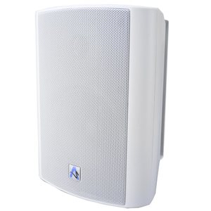 AOS-705W Argent Outdoor Speakers - 5.25 Inch