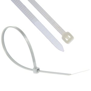 Cable Ties 200mm x 3.2mm