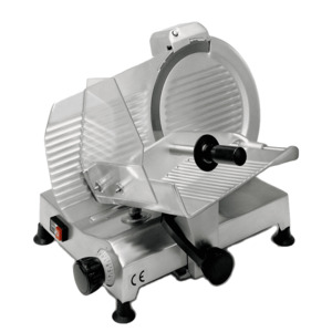 PSV PS300E Food Slicer • Argus