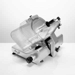 MANCONI Kolossal 330IK Food Slicer • Argus
