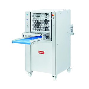 Nock MBC 330 Slicer • Argus