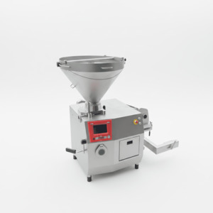 Gaser ECV-125 Automatic Vacuum Filler • Argus