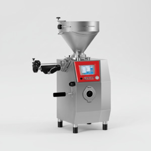 Gaser ECV-95 Automatic Vacuum Filler • Argus