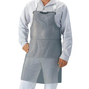Niroflex Mesh Apron • Argus