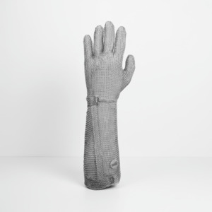 Niroflex 2000 22cm Extended Cuff Magnetic Glove • Argus