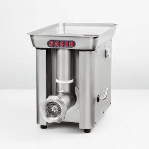 Gaser P-98 Tabletop Mincer • Argus