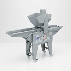 Gaser Automatic Battering And Breading Machine • Argus
