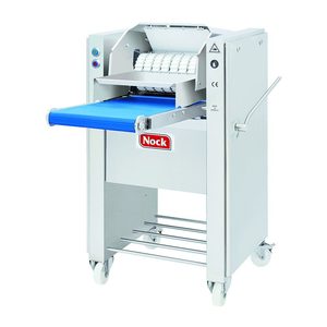 Products: Nock Cortex CB 435 / CB 496 Kebab Machine • Argus