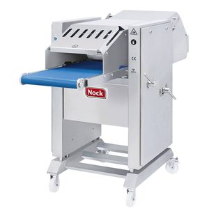 Nock Cortex CBF 496 Fish Skinning Machine • Argus