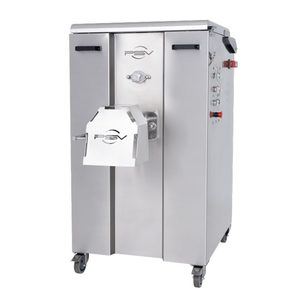 PSV 100L Meat Chopper Mixer • Argus