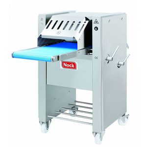 Nock Skinex SB 496 Fish Skinning Machine • Argus