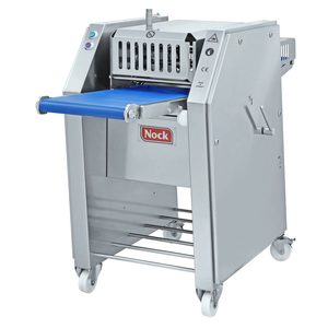 Nock Skinex QS 888 Fish Skinning Machine • Argus