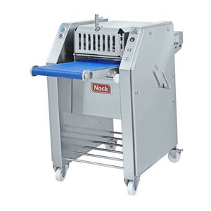 Nock Skinex QS 98 Fish Skinning Machine • Argus