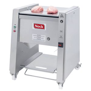Nock Vliesex V 5744 Turbo Membrane Skinner • Argus
