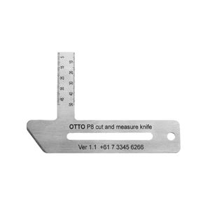 Products: Argus Meat Grading Knife - Beef • Argus
