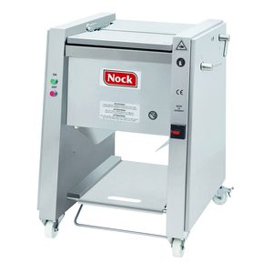 Nock Cortex C 560 Open Top Derinding Machine • Argus