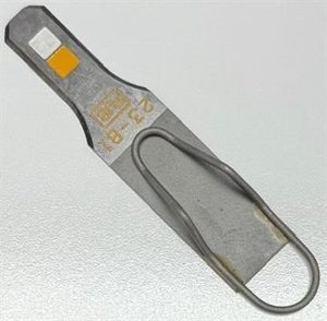 Argus Meat Grading Knife - Lamb & Mutton • Argus