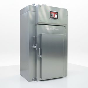Mauting Compact Smoking Chamber • Argus