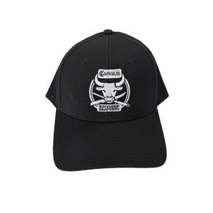 Argus Butchers Cap Black