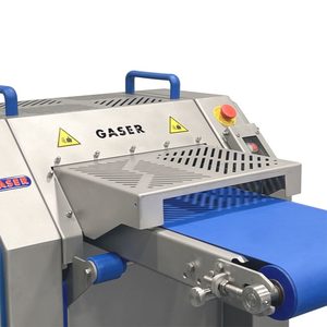Gaser Disc Cutter • Argus