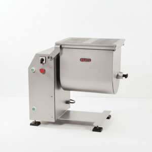 Gaser A-40L Kneader Mixer • Argus