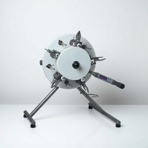 Gaser Fresh Sausage Portion Cutting Machine • Argus