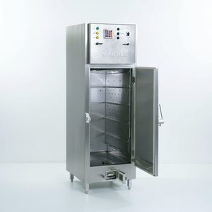 Mauting Junior Smoking Chamber • Argus