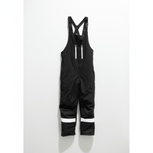 Work Tuff Bib Trousers • Argus