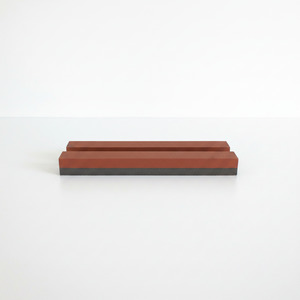 Norton Sharpening Stone IB8 Combination Split • Argus