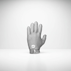 Niroflex Wrist Length Mesh Glove • Argus