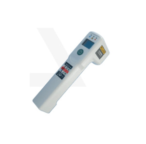 Fluke Foodpro Infrared Thermometer • Argus